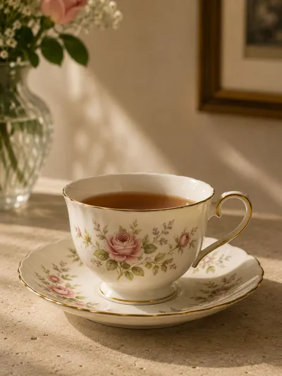 Best Teacups