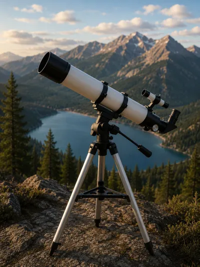 Best Telescopes