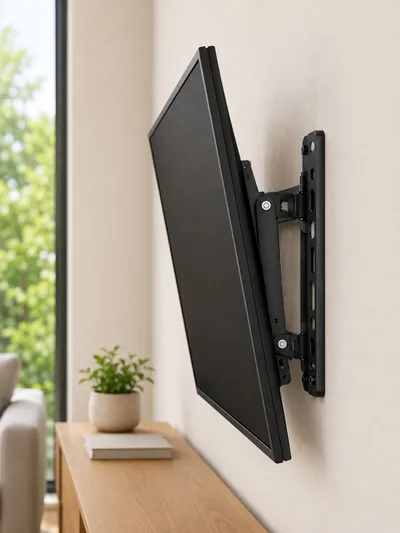 Best Tilt-Only TV Mounts