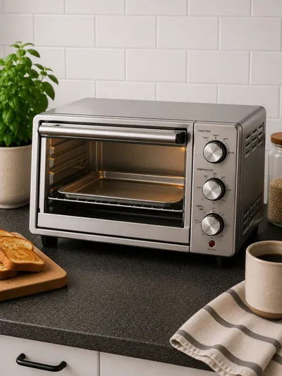 Best Toaster Ovens