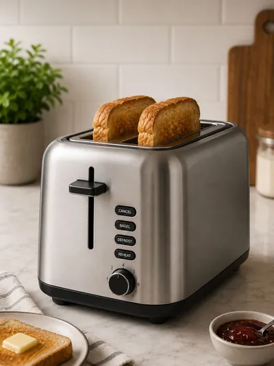 Best Toasters