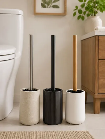 Best Toilet Brushes