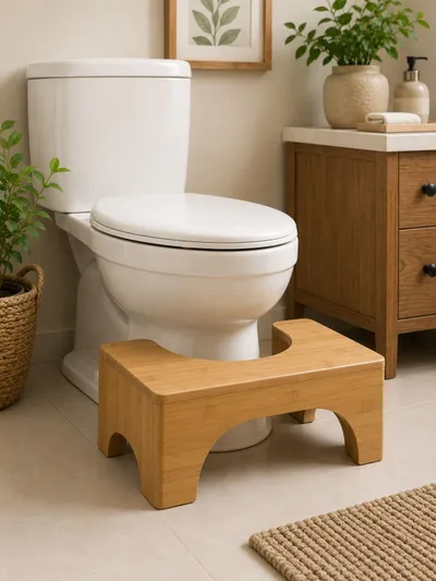 Best Toilet Stools