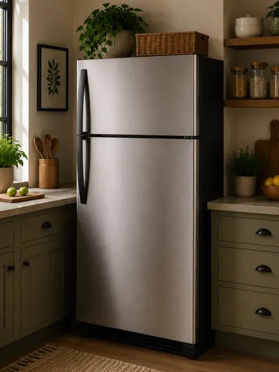 Best Top-Freezer Refrigerators