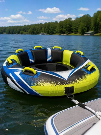 Best Towable Tubes