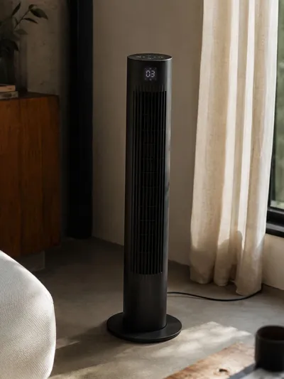 Best Tower Fans