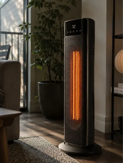 Best Tower Heaters