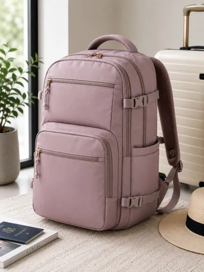 Best Travel Backpacks