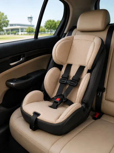 Best Travel Car Seats