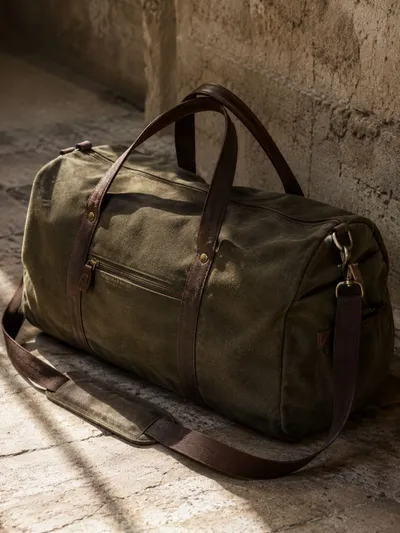 Best Travel Duffle Bags