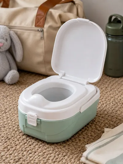 Best Travel Potties