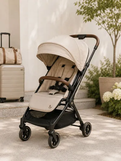 Best Travel Strollers