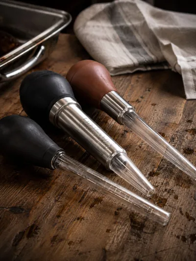 Best Turkey Basters