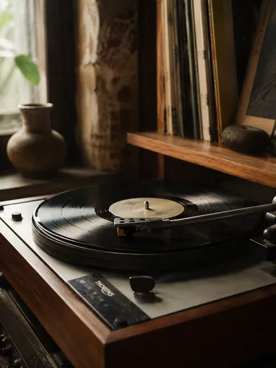 Best Turntables