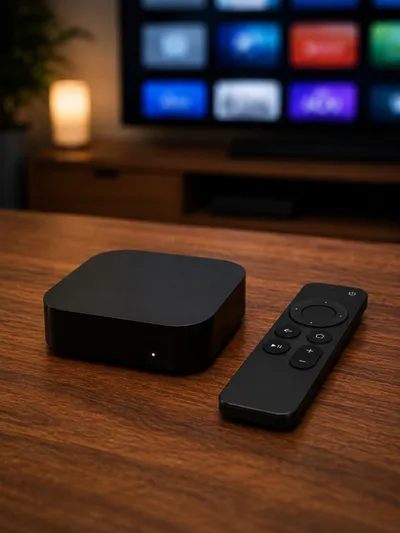 Best TV Streaming Devices