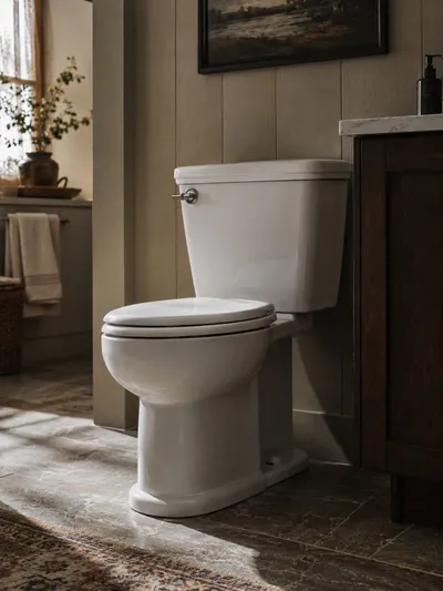 Best Two-Piece Toilets