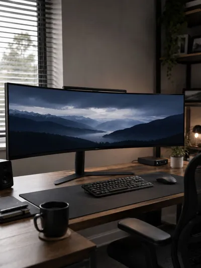 Best Ultrawide Monitors