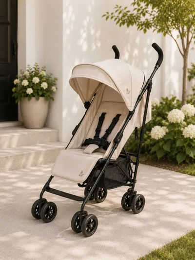 Best Umbrella Strollers