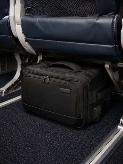 Best Underseat Luggage