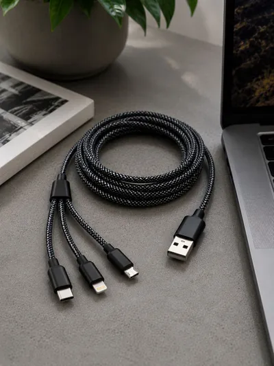 Best Universal Cables