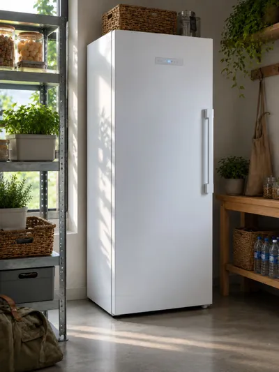Best Upright Freezers