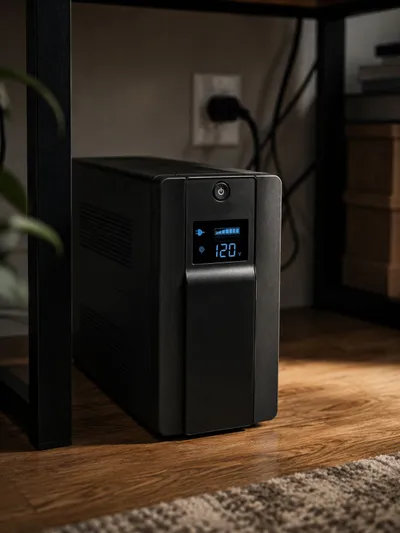 Best UPS Devices