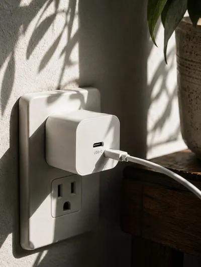 Best USB-C Chargers