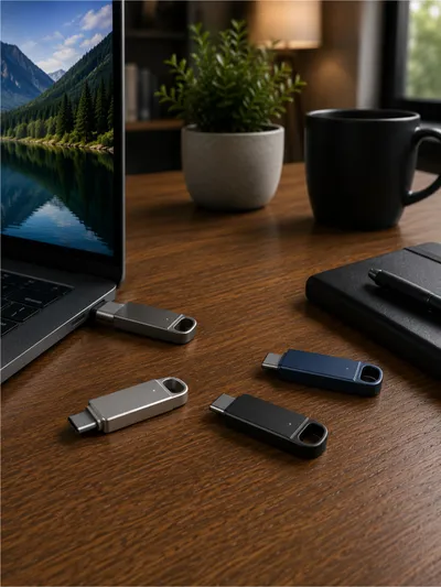 Best USB-C Flash Drives
