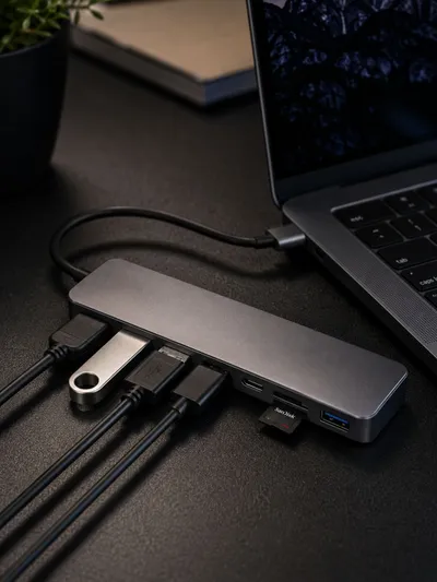 Best USB-C Hubs