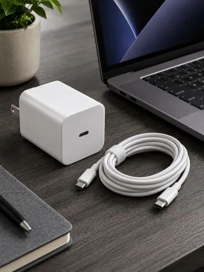 Best USB-C Laptop Chargers