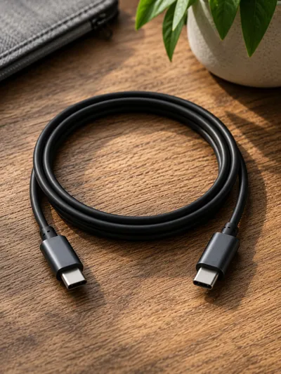 Best USB-C to USB-C Cables