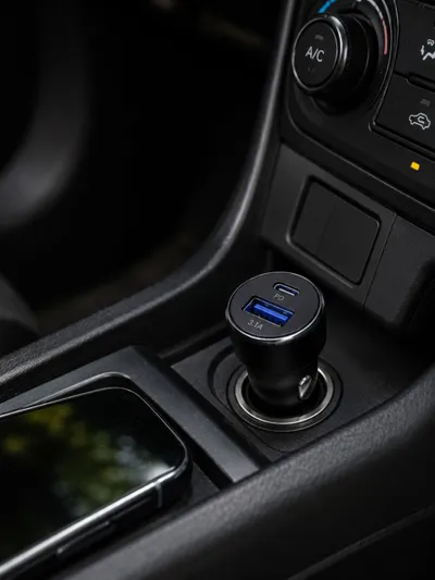 Best USB Car Chargers