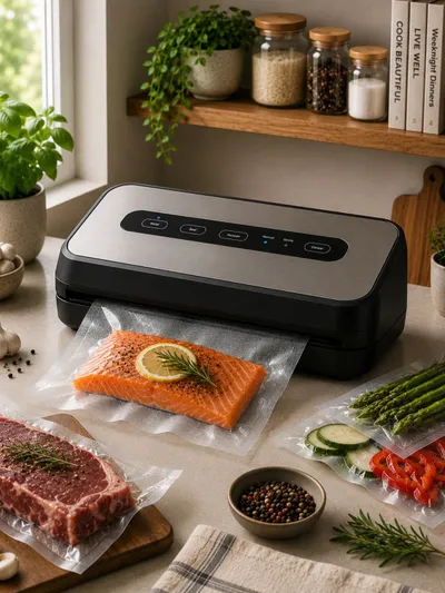 Best Vacuum Sealers