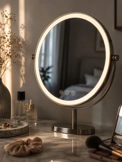 Best Vanity Mirrors