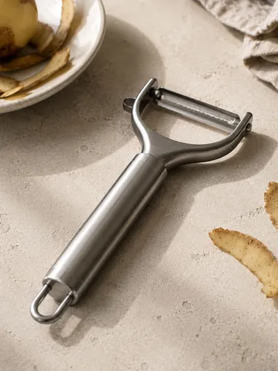 Best Vegetable Peelers
