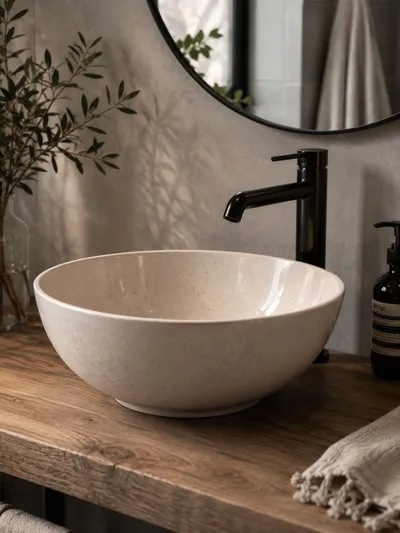 Best Vessel Bathroom Sinks