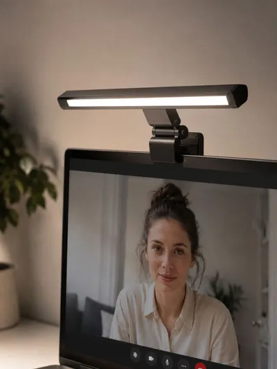 Best Video Conferencing Lights