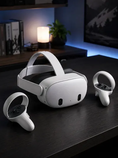 Best VR Headsets