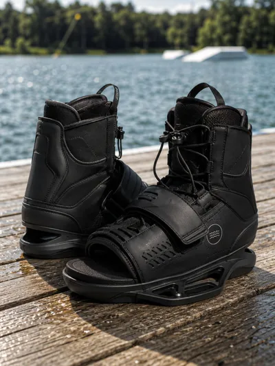 Best Wakeboarding Bindings
