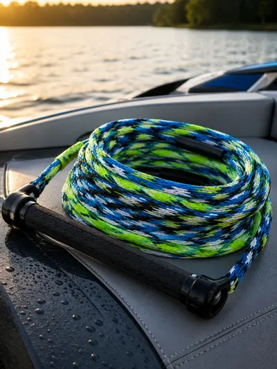 Best Wakeboarding Ropes