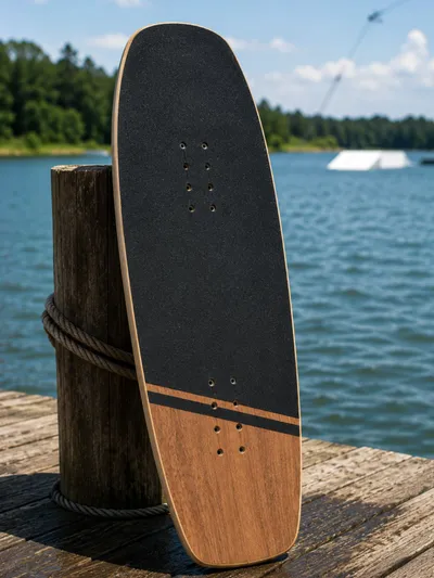 Best Wakeskate Boards