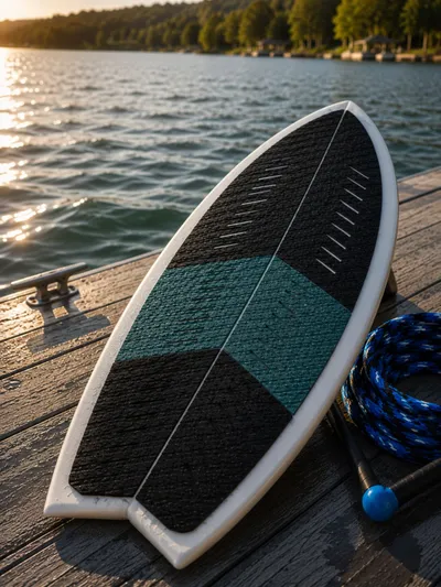 Best Wakesurf Boards