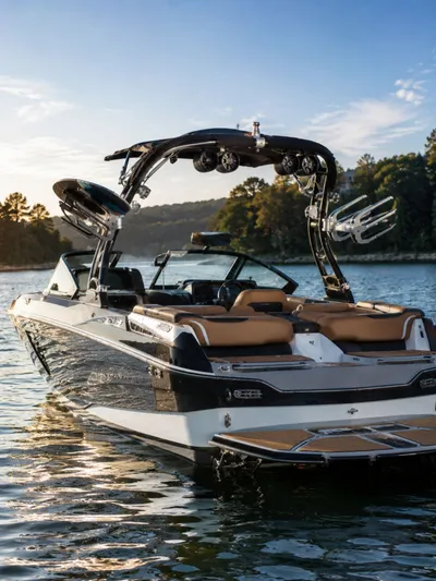 Best Wakesurf Boats