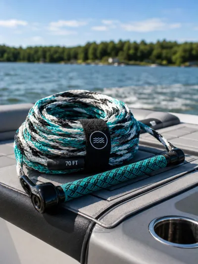 Best Wakesurf Ropes
