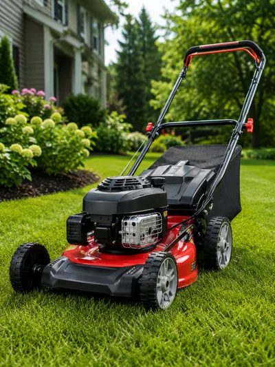 Best Walk-Behind Lawn Mowers