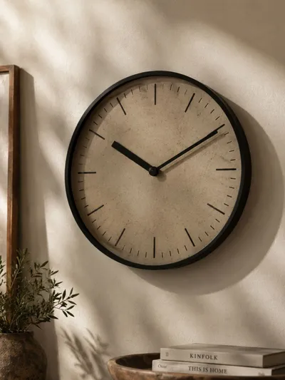 Best Wall Clocks