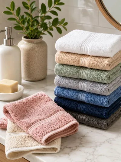 Best Washcloths