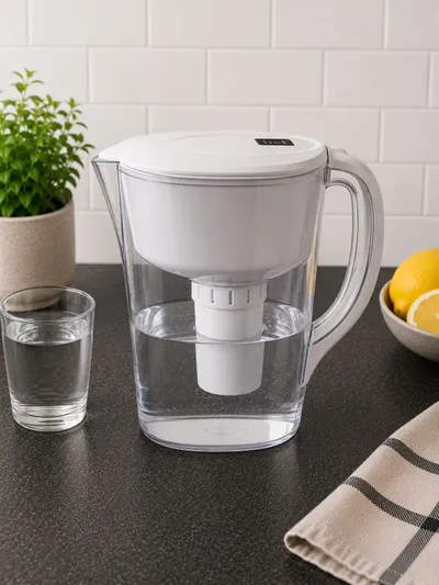 Best Water Filter Pitchers