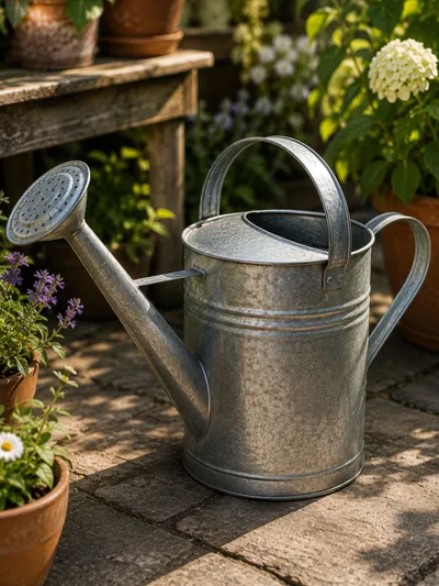 Best Watering Cans