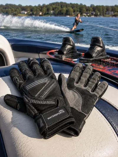 Best Waterski Gloves